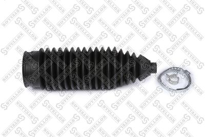 Bellow, steering STELLOX 14-17167-SX