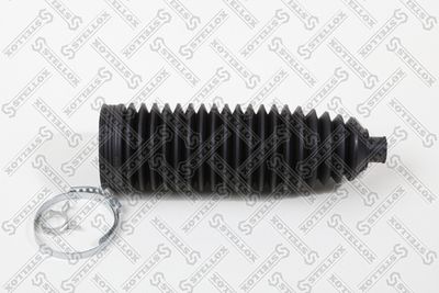 Bellow, steering STELLOX 14-17175-SX