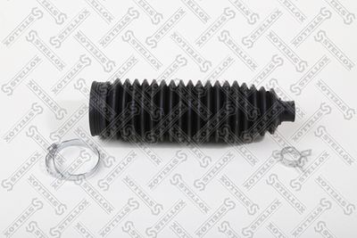 Bellow, steering STELLOX 14-17176-SX
