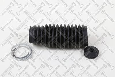 Bellow, steering STELLOX 14-17177-SX