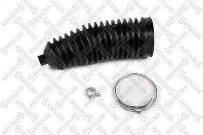 Bellow, steering STELLOX 14-17178-SX