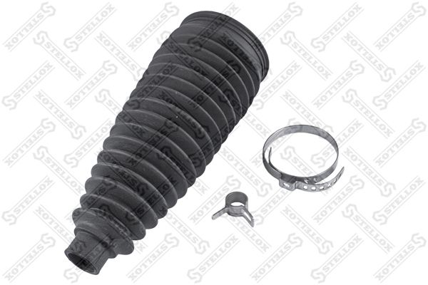 STELLOX 14-71021-SX Bellow, steering