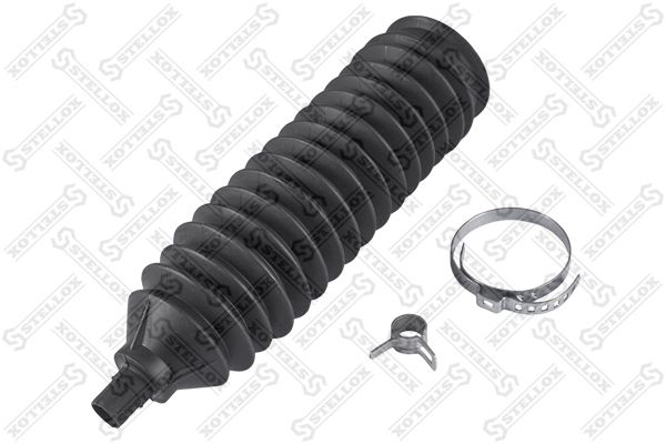 STELLOX 14-73005-SX Bellow, steering