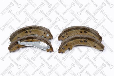 Brake Shoe Set STELLOX 147 100-SX