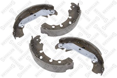 Brake Shoe Set STELLOX 148 100-SX