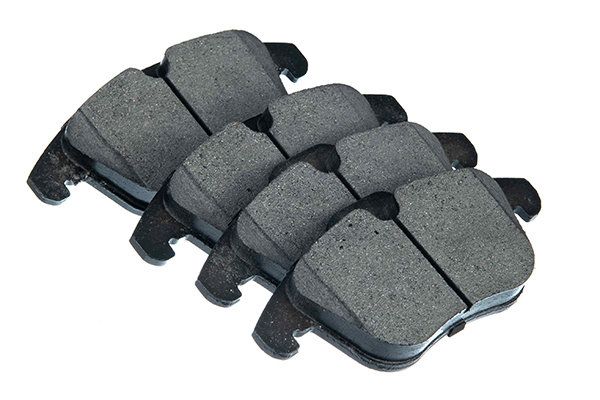 STELLOX 1481 000B-SX Brake Pad Set, disc brake