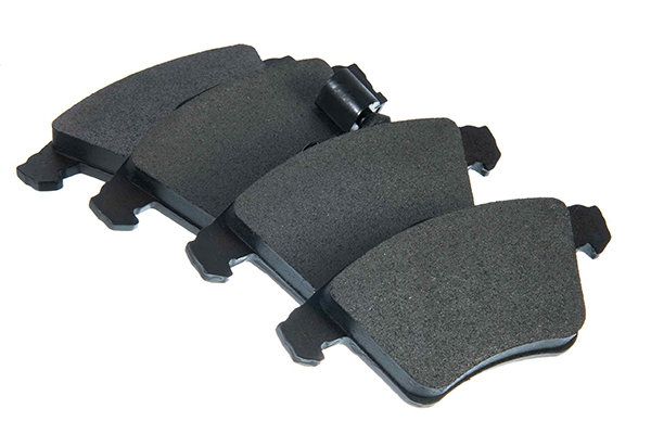 STELLOX 1486 000B-SX Brake Pad Set, disc brake