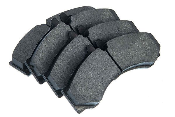 STELLOX 1498 000B-SX Brake Pad Set, disc brake