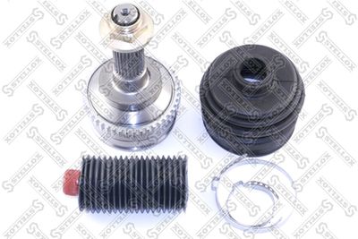 Joint Kit, drive shaft STELLOX 150 0304-SX