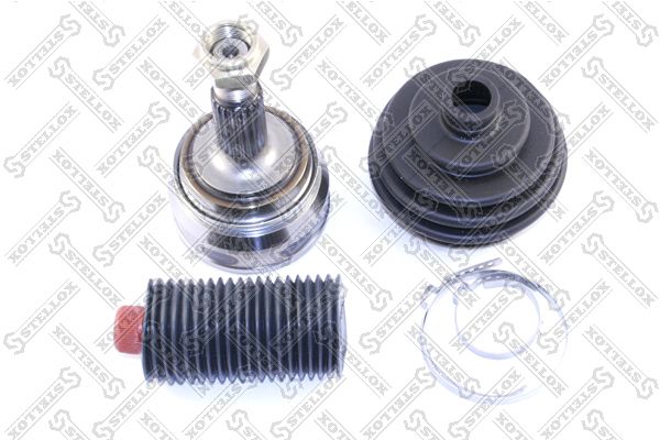 STELLOX 150 1005-SX Joint Kit, drive shaft