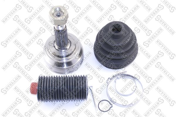 STELLOX 150 1007-SX Joint Kit, drive shaft