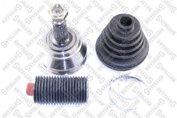 STELLOX 150 1009-SX Joint Kit, drive shaft