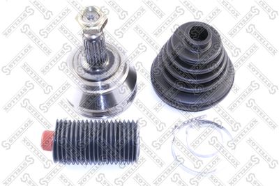 Joint Kit, drive shaft STELLOX 150 1009-SX
