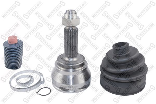 STELLOX 150 1014-SX Joint Kit, drive shaft