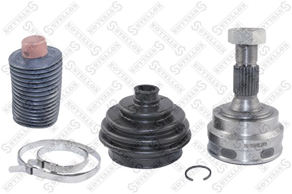 STELLOX 150 1015-SX Joint Kit, drive shaft