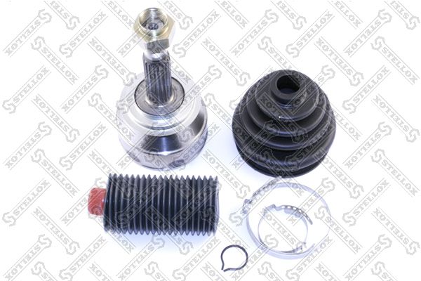 STELLOX 150 1019-SX Joint Kit, drive shaft