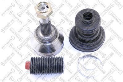 Joint Kit, drive shaft STELLOX 150 1020-SX