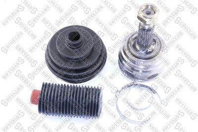 Joint Kit, drive shaft STELLOX 150 1021-SX