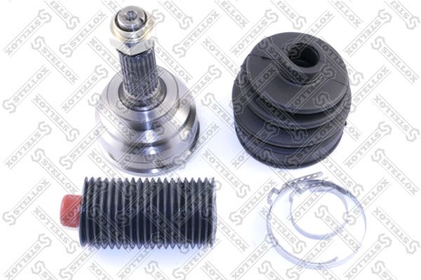 STELLOX 150 1024-SX Joint Kit, drive shaft