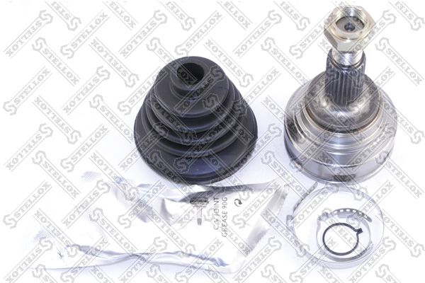 STELLOX 150 1025-SX Joint Kit, drive shaft