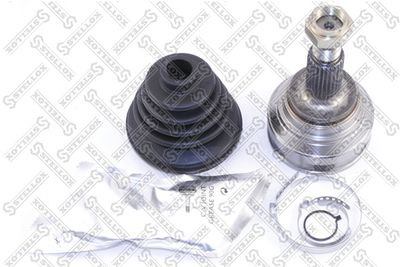 Joint Kit, drive shaft STELLOX 150 1025-SX