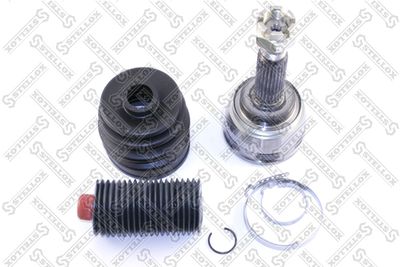 Joint Kit, drive shaft STELLOX 150 1026-SX
