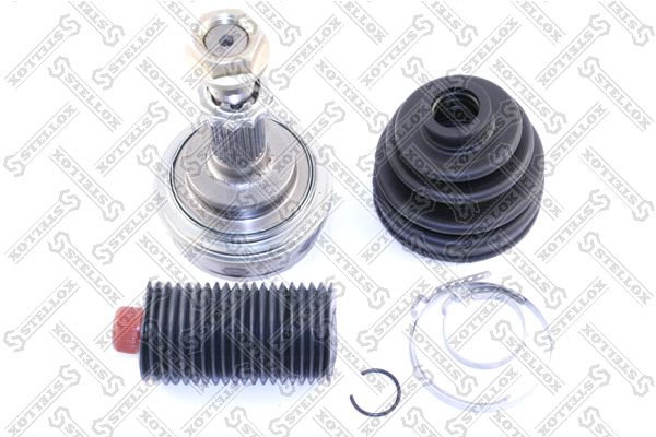 STELLOX 150 1030-SX Joint Kit, drive shaft