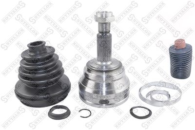 Joint Kit, drive shaft STELLOX 150 1050-SX