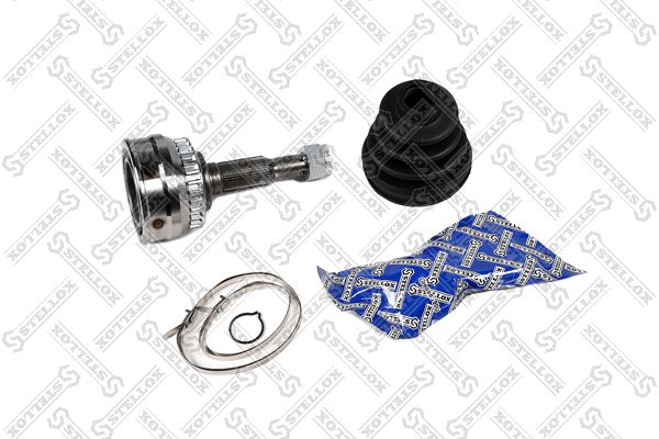 STELLOX 150 1051-SX Joint Kit, drive shaft