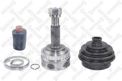 Joint Kit, drive shaft STELLOX 150 1056-SX