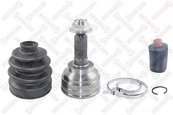 STELLOX 150 1059-SX Joint Kit, drive shaft