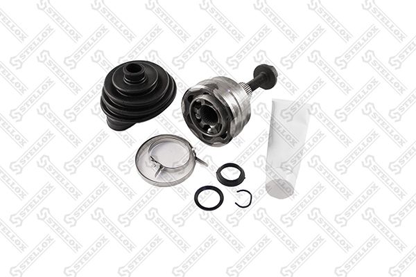 STELLOX 150 1066-SX Joint Kit, drive shaft