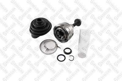 Joint Kit, drive shaft STELLOX 150 1066-SX