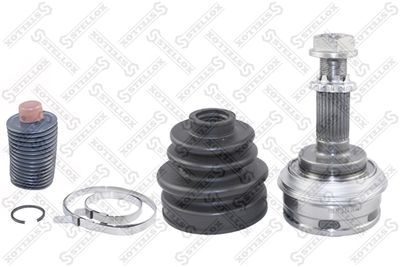 Joint Kit, drive shaft STELLOX 150 1070-SX