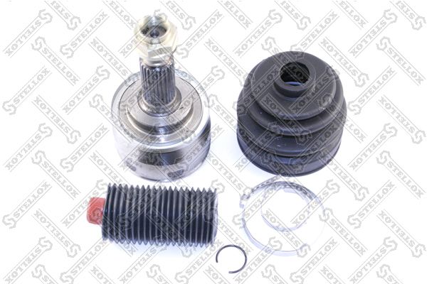 STELLOX 150 1084-SX Joint Kit, drive shaft