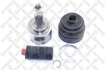 Joint Kit, drive shaft STELLOX 150 1084-SX