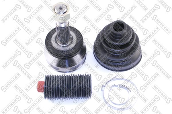 STELLOX 150 1088-SX Joint Kit, drive shaft