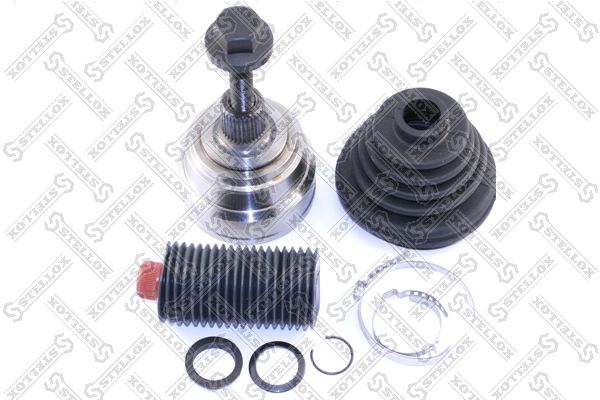 STELLOX 150 1091-SX Joint Kit, drive shaft