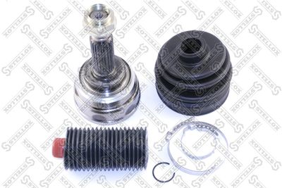 Joint Kit, drive shaft STELLOX 150 1104-SX