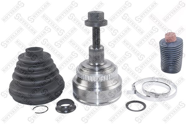 STELLOX 150 1112-SX Joint Kit, drive shaft