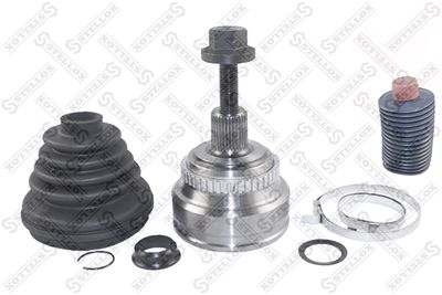 Joint Kit, drive shaft STELLOX 150 1112-SX