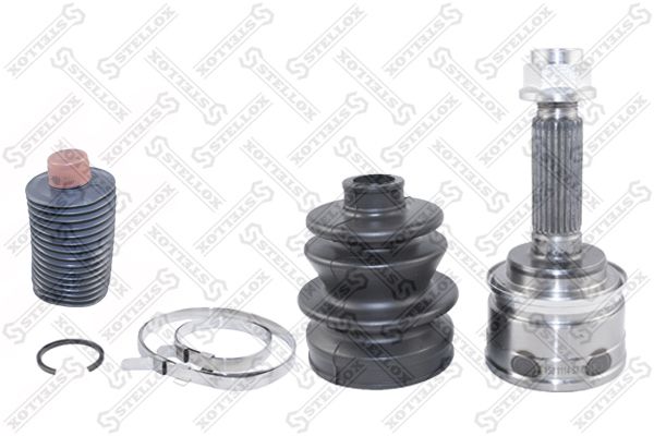 STELLOX 150 1114-SX Joint Kit, drive shaft
