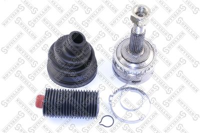 Joint Kit, drive shaft STELLOX 150 1116-SX