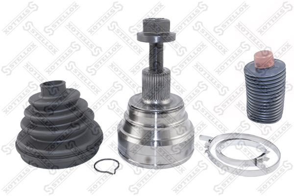 STELLOX 150 1119-SX Joint Kit, drive shaft