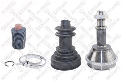 Joint Kit, drive shaft STELLOX 150 1120-SX