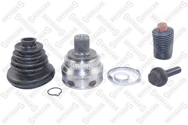 STELLOX 150 1121-SX Joint Kit, drive shaft