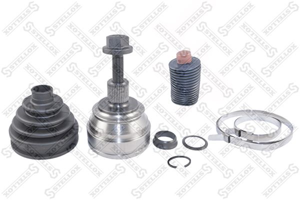 STELLOX 150 1123-SX Joint Kit, drive shaft
