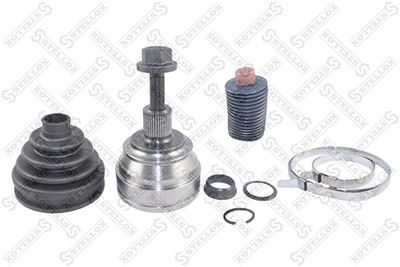 Joint Kit, drive shaft STELLOX 150 1123-SX