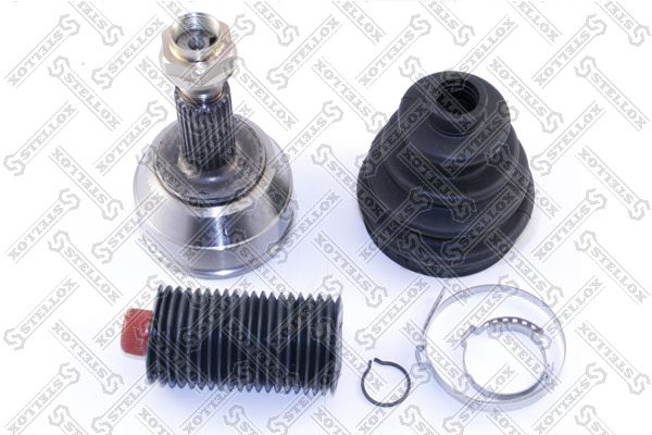 STELLOX 150 1125-SX Joint Kit, drive shaft