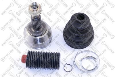 Joint Kit, drive shaft STELLOX 150 1125-SX